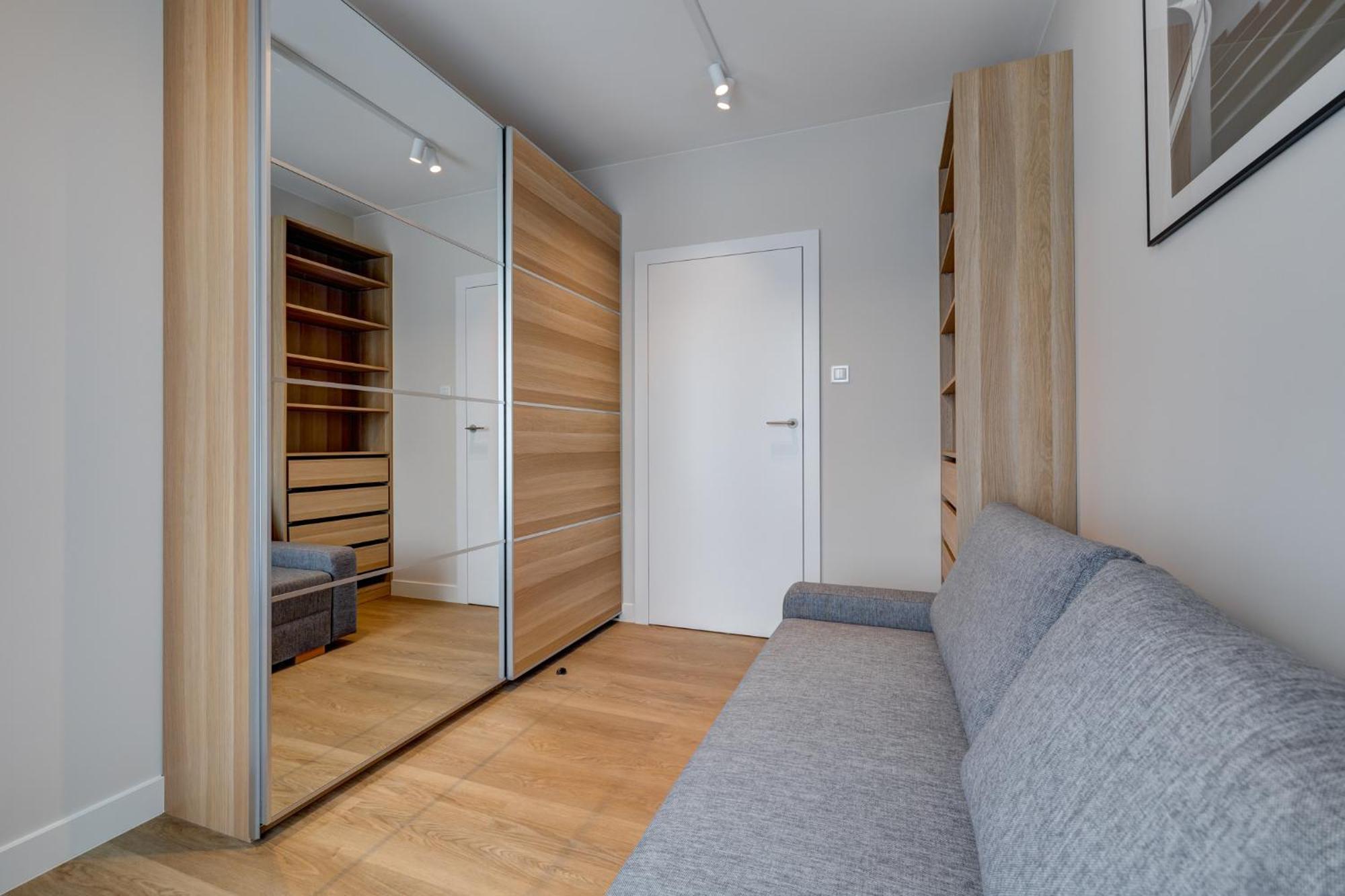 King Apartamenty Galaxy Szczecin Exteriör bild