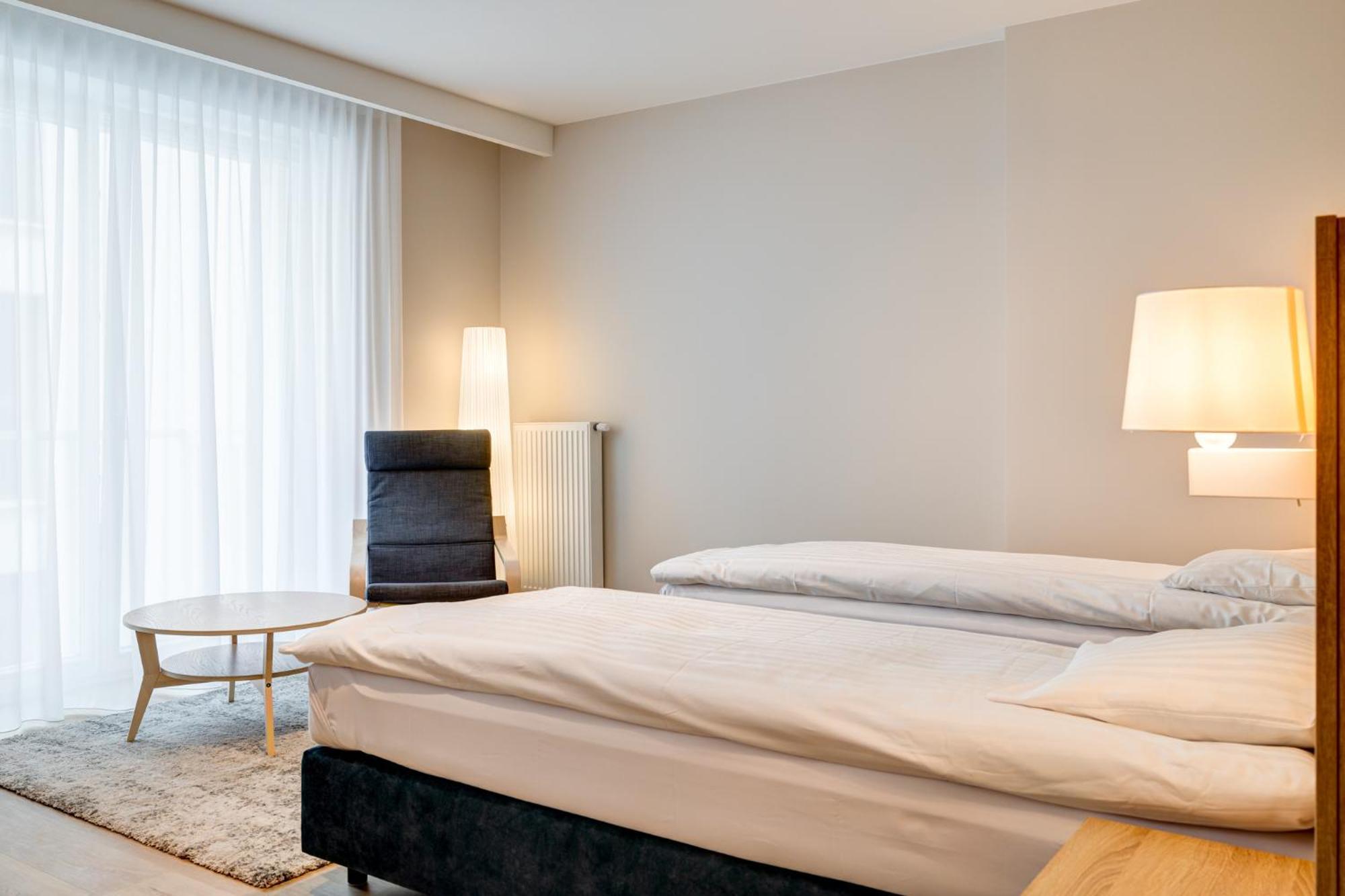 King Apartamenty Galaxy Szczecin Exteriör bild